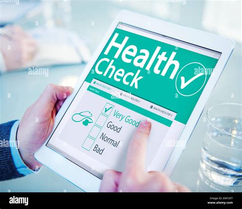 'health check' Search .